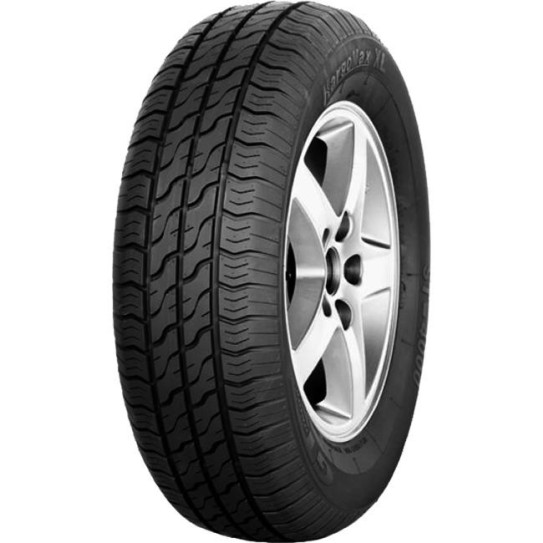 155/80R13 GT RADIAL KARGOMAX ST-4000 84 N XL Vasarinės