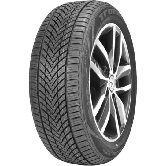 205/55R19 ROTALLA RA03 97W XL CBB72 3PMSF