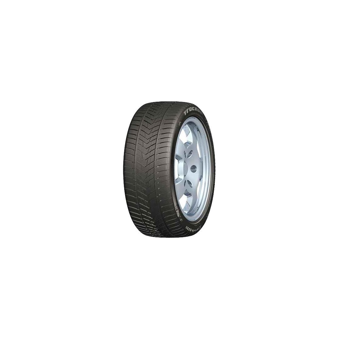 255/35R20 ROTALLA S330 97V XL RP Studless CCB73 3PMSF
