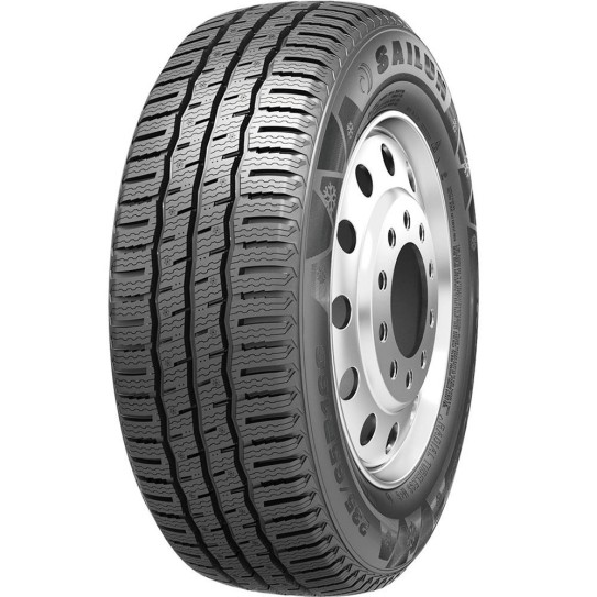 225/65R16C SAILUN ENDURE WSL1 112/110 R Žieminės