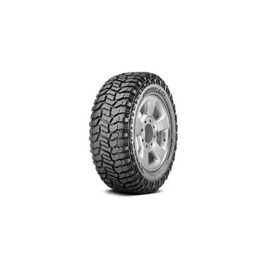 12.5/35R18 Radar Renegade R/T+ 123 K Universalios