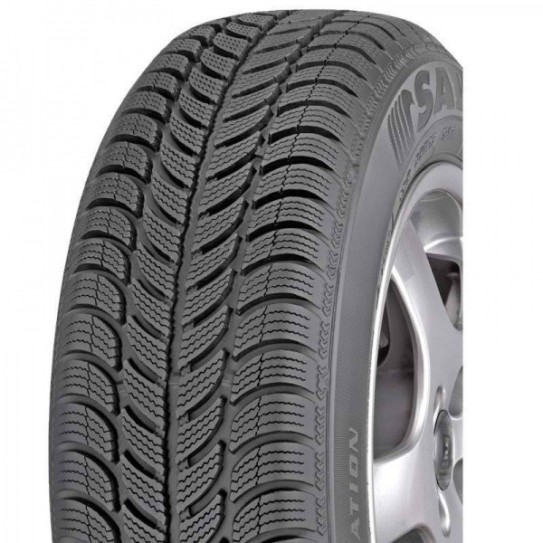 185/60R15 SAVA Eskimo S3+ 84 T Žieminės