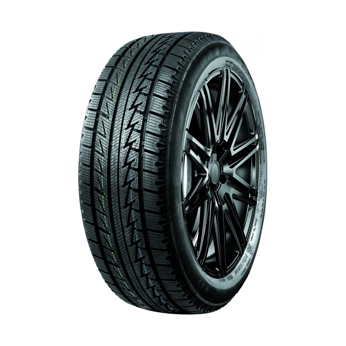 175/65 R14 82T ICEPOWER 96