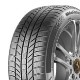 255/45R21 CONTINENTAL WinterContact TS 870P 106 V XL Žieminės