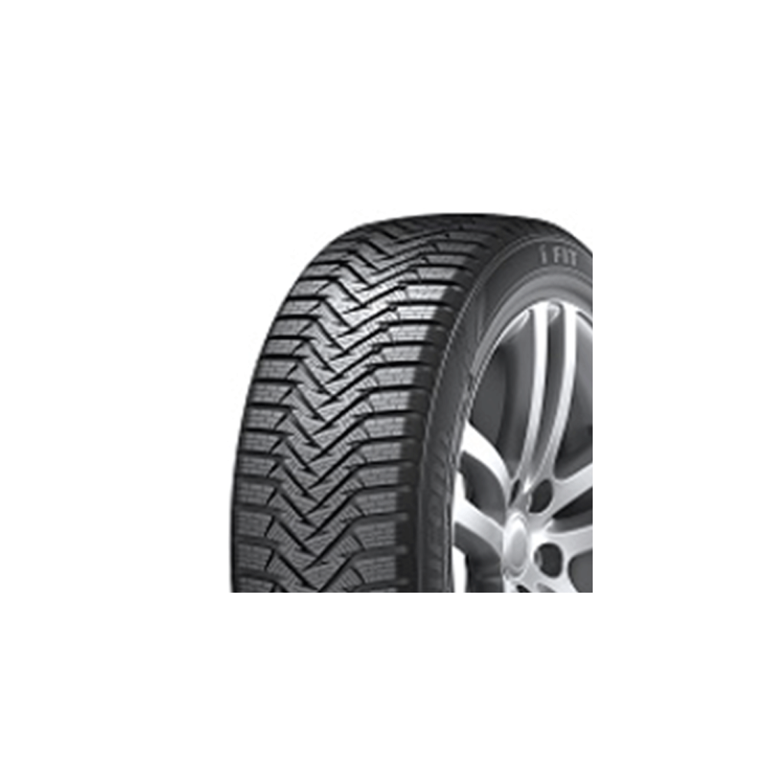 175/65R15 Laufenn Fit+ (LW31) 84 T Žieminės