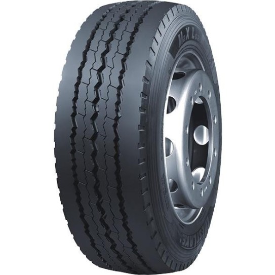 235/75R17.5 Westlake Premium WTX1 143/141 J