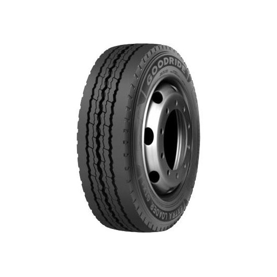 235/75R17,5 Goodride GTX1 143/141J M+S 3PMSF Trailer REGIONAL DCB71