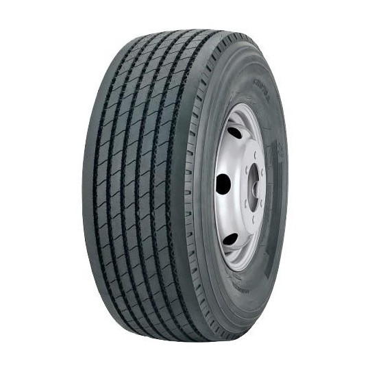 275/70R22,5 Goodride CR976A 148/145M M+S SteerAndTrailer REGIONAL CCB73