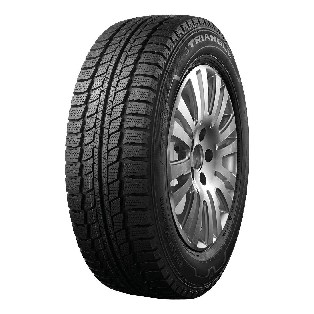 185/80R15C TRIANGLE LL01 103/102Q Studless EDB73 3PMSF M+S