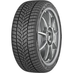 235/40R19 GOODYEAR ULTRA GRIP ICE 2+ 96 T XL Žieminės