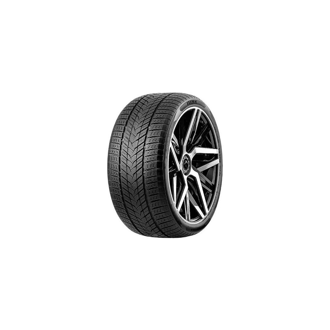 275/55R19 ILINK SNOWGRIPPER II 111H FR