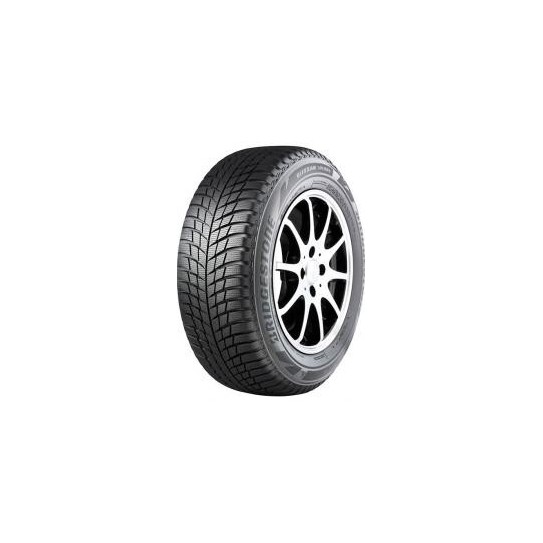 215/65R17 BRIDGESTONE Blizzak LM001 99 H Žieminės