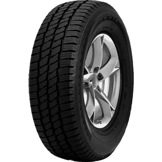 165/80R13C GOODRIDE SW612 91/89 Q Žieminės