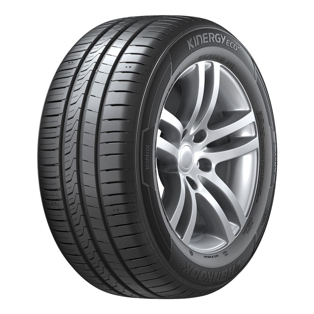 205/65R15 HANKOOK Kinergy Eco2 (K435) 94 V Vasarinės