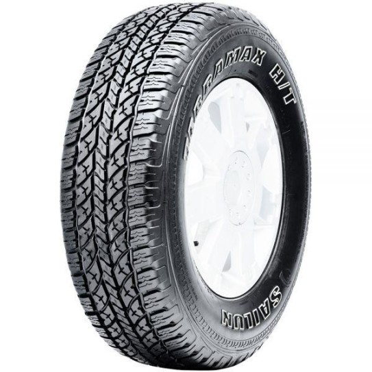 235/85R16 SAILUN TERRAMAX H/T 120/116 R Vasarinės