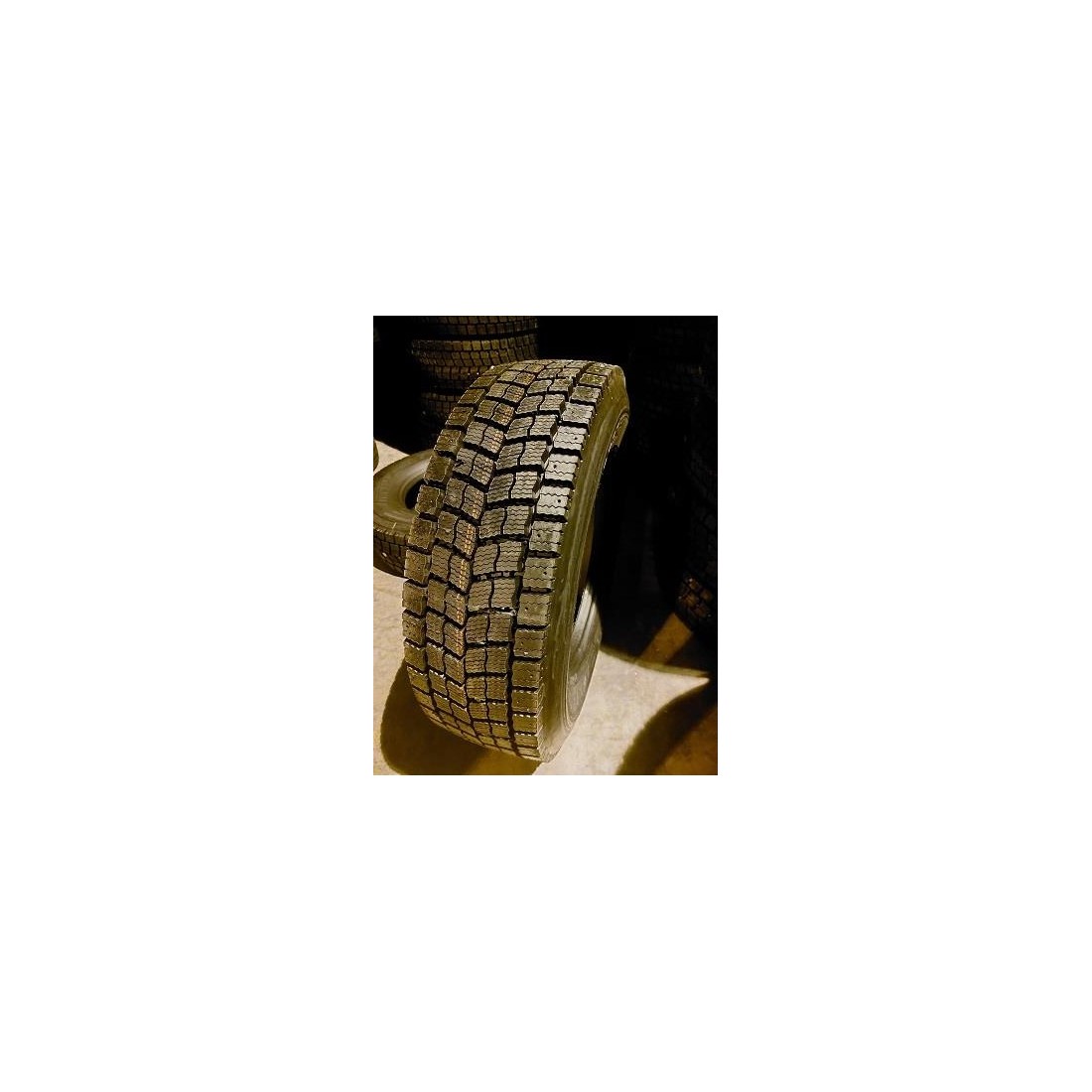 295/60R22,5 Paltread Cold Retread P41 3PMSF Drive WINTER (Bridgestone casing)