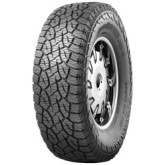 235/60R18 KUMHO ROAD VENTURE AT52 107H XL