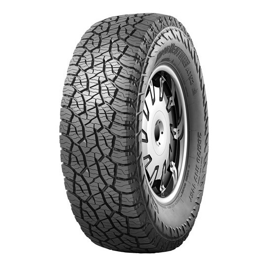 235/60R18 KUMHO ROAD VENTURE AT52 107H XL