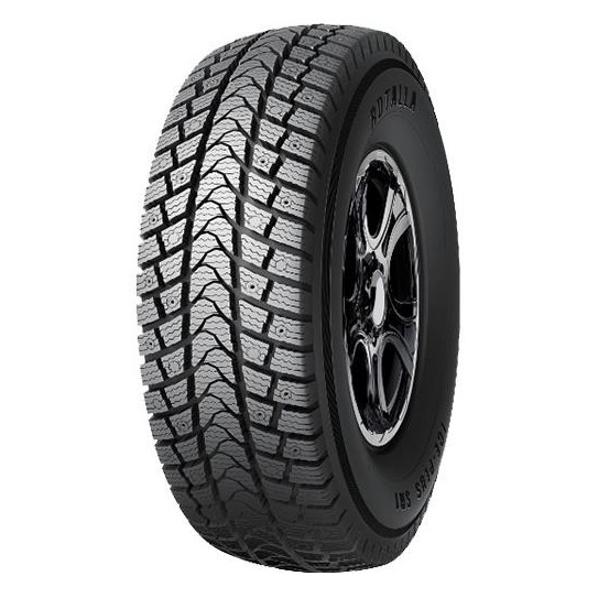 165/80R13C ROTALLA SR1 94/93Q Studdable DDB72 3PMSF IceGrip