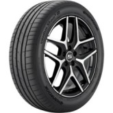 235/55R20 HANKOOK VENTUS S1 EVO 3 EV (K127E) 105 Y XL Vasarinės