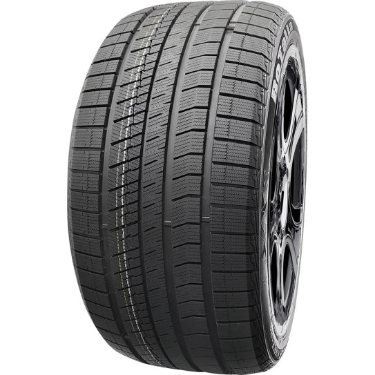 265/65R18 ROTALLA S360 116T XL Friction 3PMSF M+S
