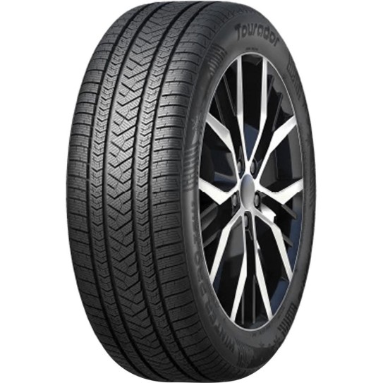 245/40R19 TOURADOR WINTER PRO TSU1 98V XL Studless DCB73 3PMSF