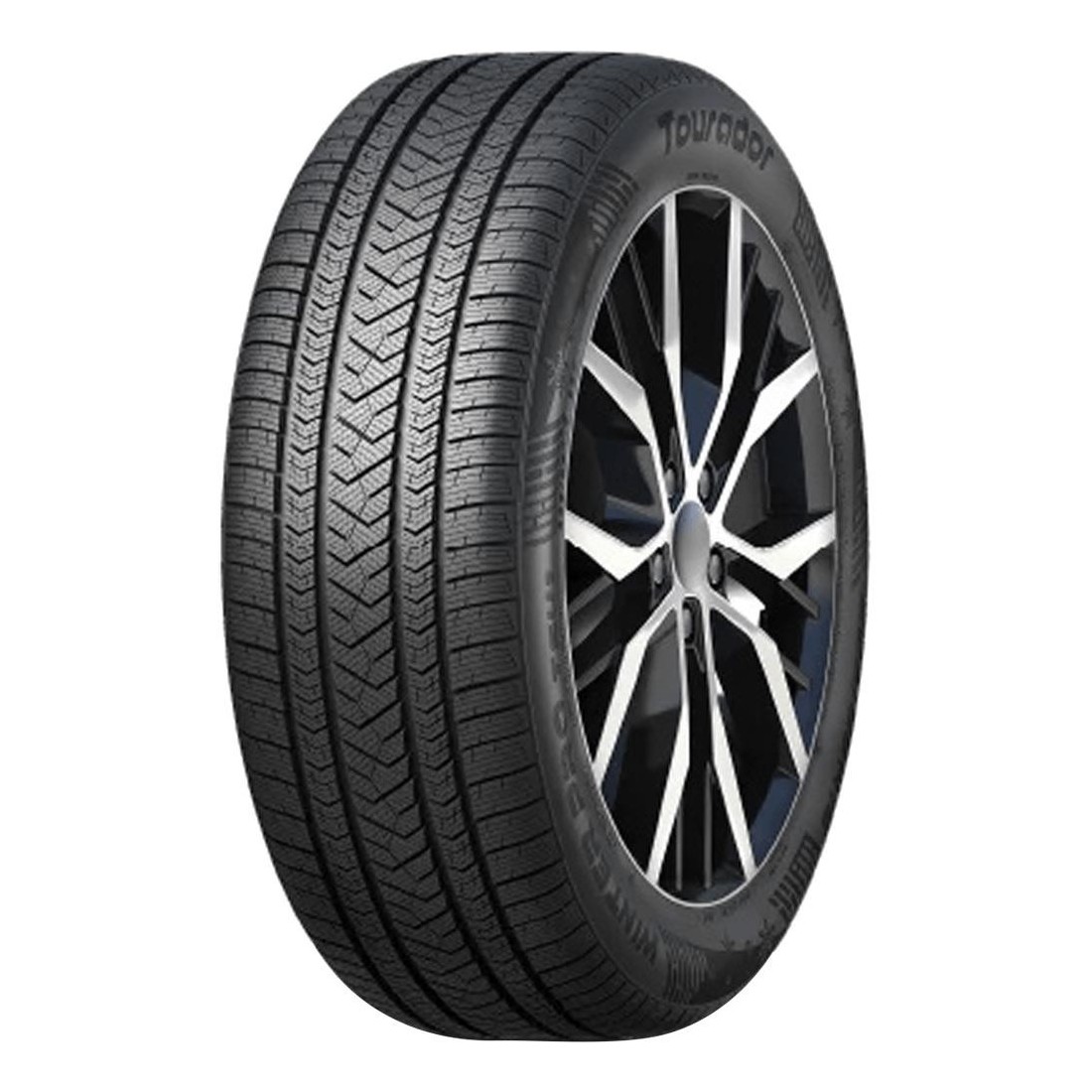 245/40R19 TOURADOR WINTER PRO TSU1 98V XL Studless DCB73 3PMSF