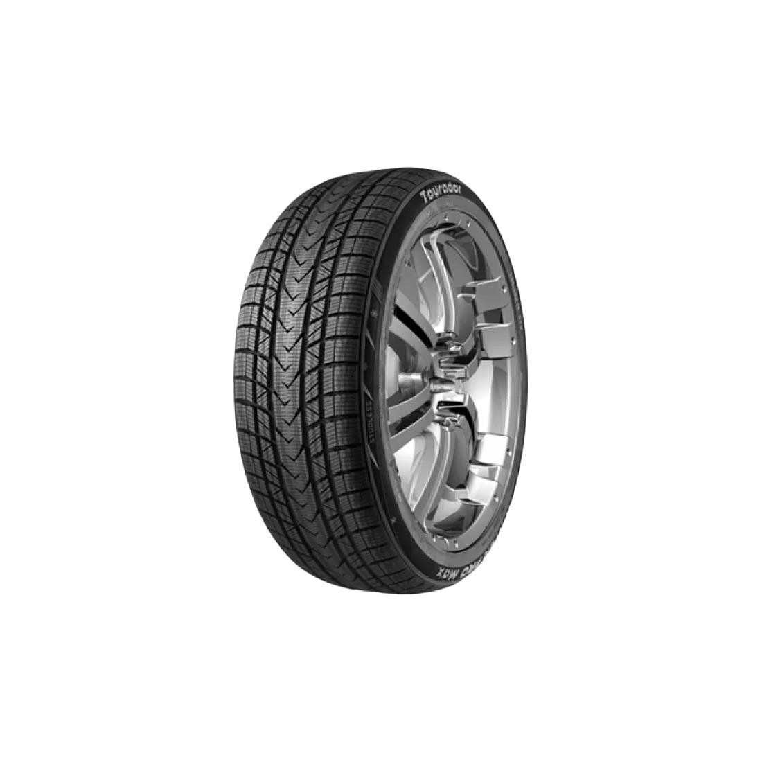 255/35R19 TOURADOR WINTER PRO MAX 96W XL Friction CDA68 3PMSF M+S