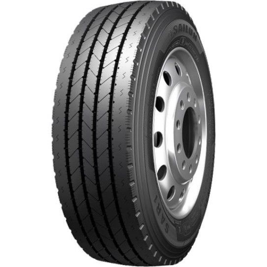 245/70R19,5 Sailun SAR1 141/140J M+S 3PMSF Trailer REGIONAL DBB73