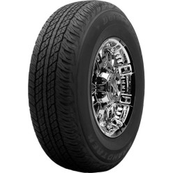 265/65R17 DUNLOP GRANDTREK AT20 112S CDB72