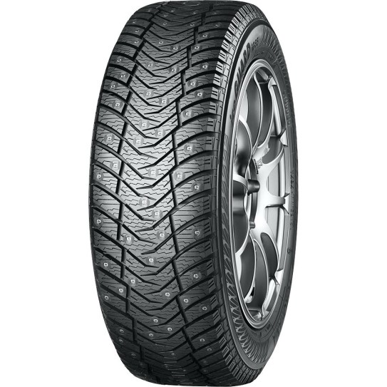 225/60R18 YOKOHAMA ICE GUARD STUD (IG65) 104 T XL Žieminės