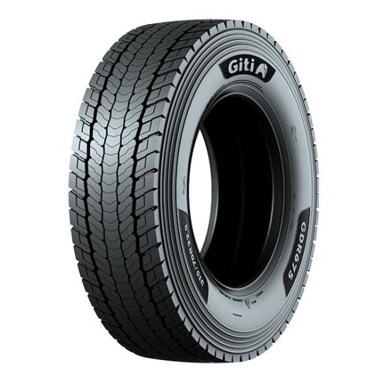 315/70R22.5 GITI GDR675 154/150 L