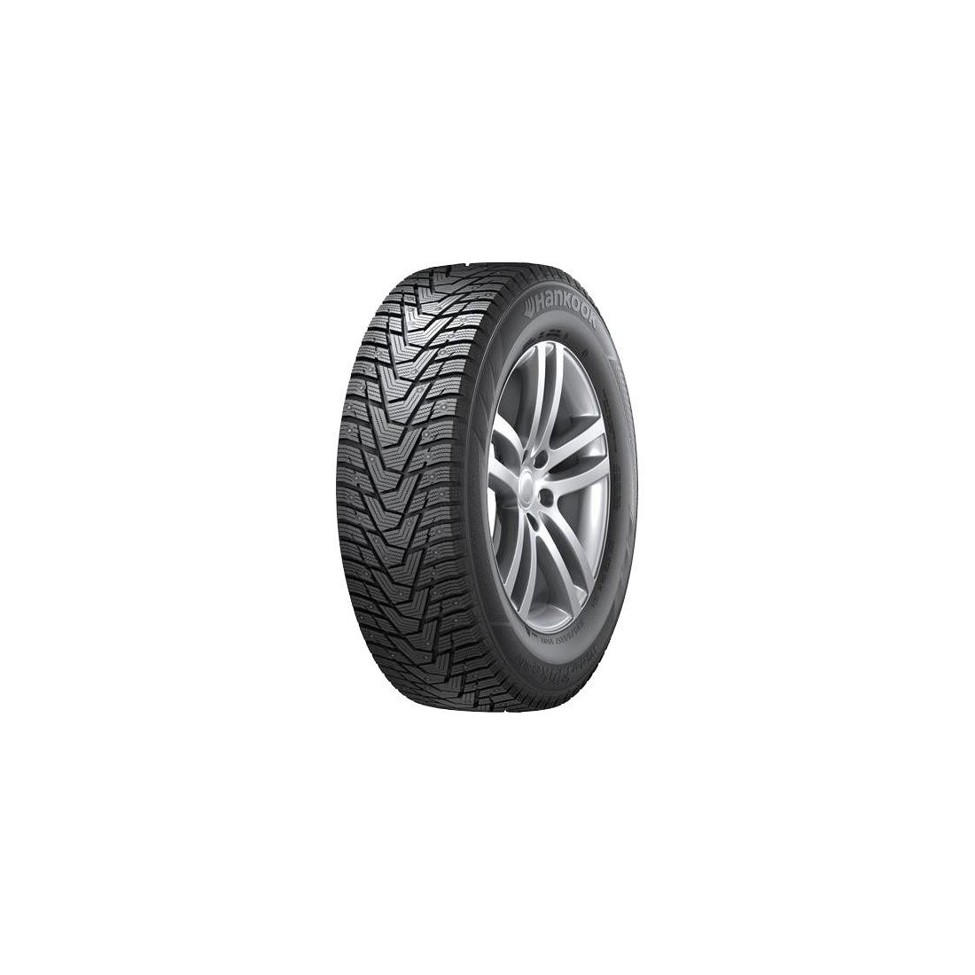 245/75R16 HANKOOK WINTER I*PIKE X (W429A) 111 T Žieminės