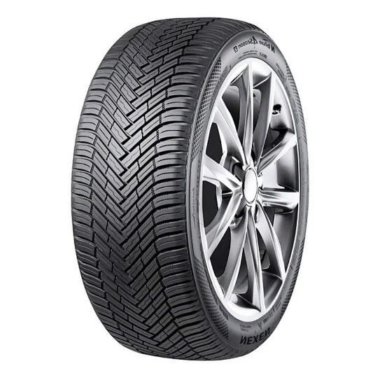 235/40R19 NEXEN N'BLUE 4 SEASON 2 96Y XL