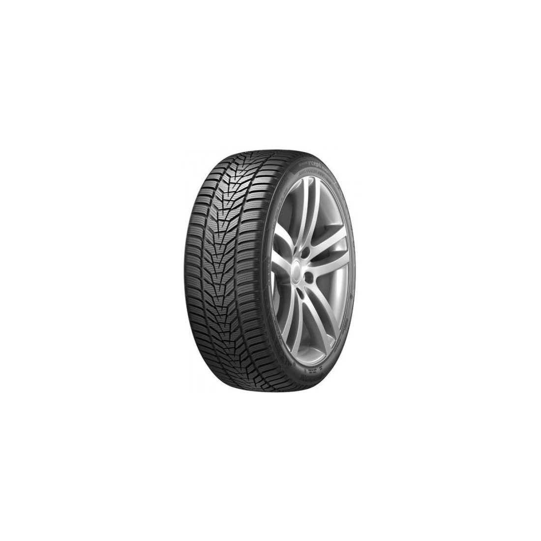 265/45R20 HANKOOK WINTER I*CEPT EVO 3 SUV W330A 108V XL FR