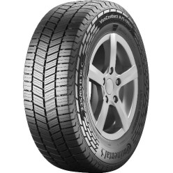 195/70R15C CONTINENTAL VANCONTACT A/S ULTRA 104/102T