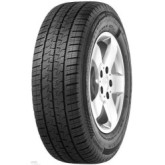 215/70R15C CONTINENTAL VANCONTACT 4SEASON 109/107S M+S