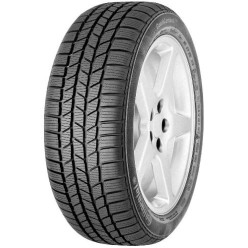 215/55R17 CONTINENTAL CONTACT TS 815 94V M+S ContiSeal