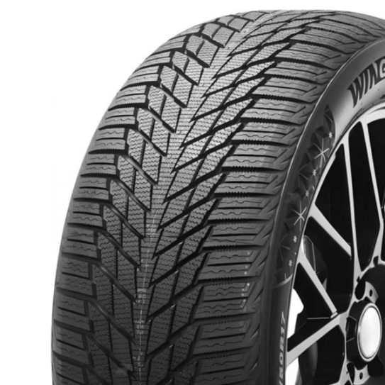 235/45R18 NEXEN Winguard Ice 3 98 T XL Žieminės