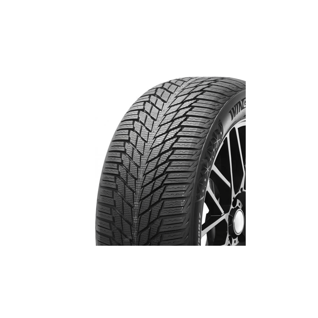 215/55R16 NEXEN Winguard Ice 3 97 T XL Žieminės