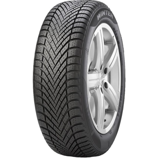 195/65R15 PIRELLI CINTURATO WINTER 91T Studless DBA67 3PMSF