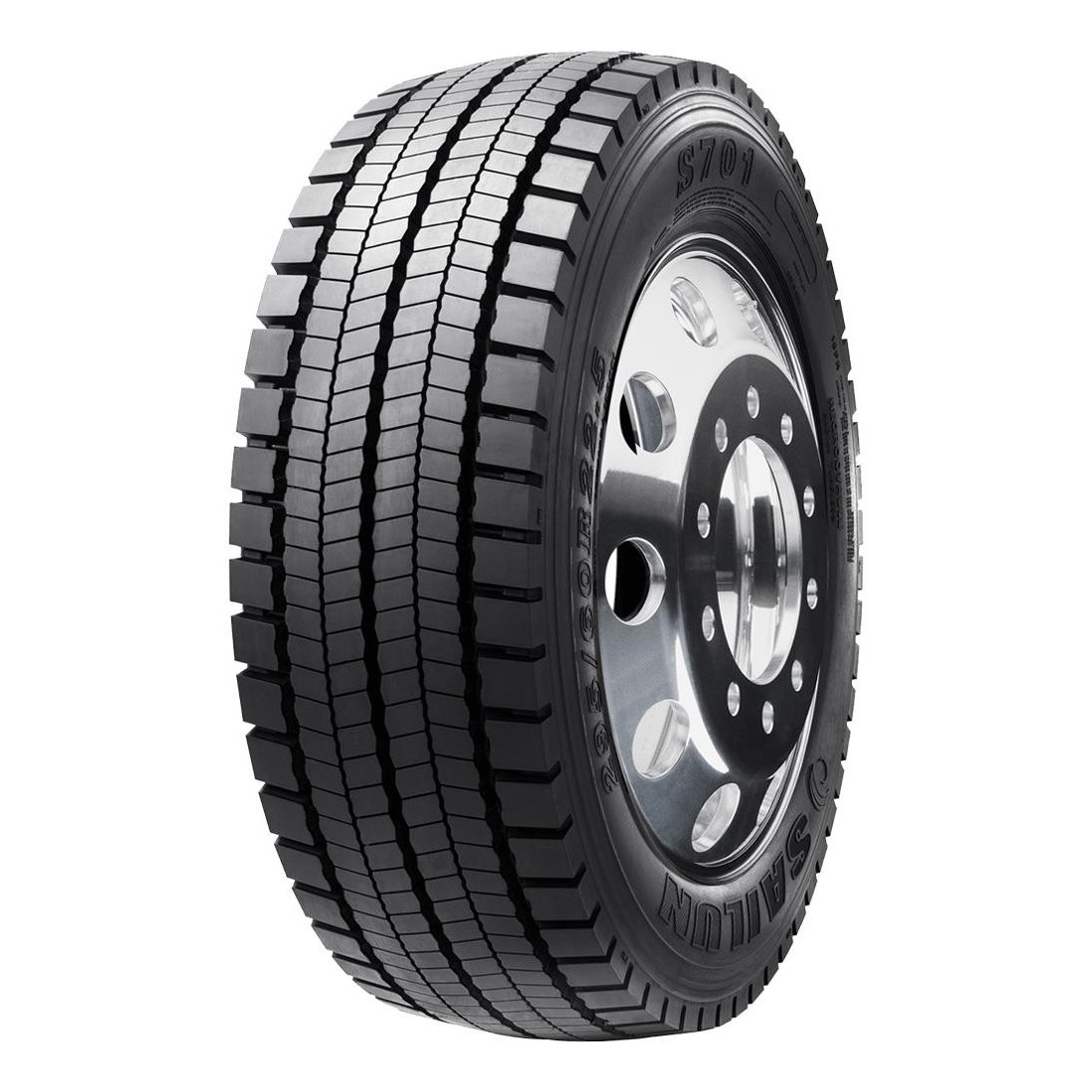 315/70R22,5 Sailun SDL1 154/150L (152/148M) M+S 3PMSF Drive LONG HAUL DCB75