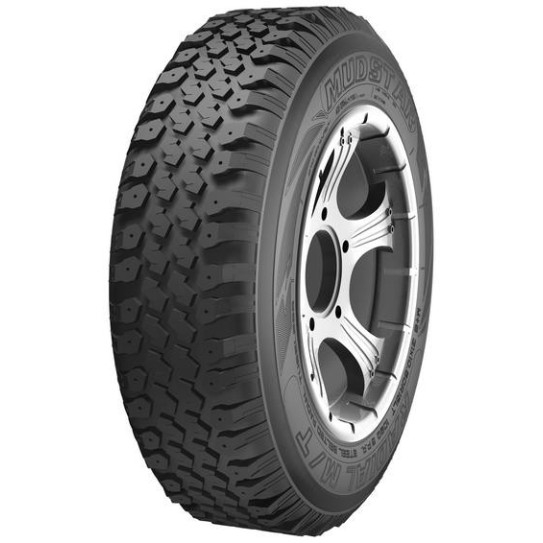 265/75R16 NANKANG N889 119/116N OWL POR