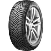 225/45R17 HANKOOK WINTER I*CEPT RS3 W462 91H FR