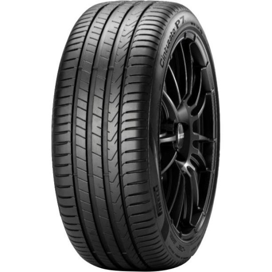 245/45R18 PIRELLI CINTURATO P7 (P7C2) 100 Y XL Vasarinės