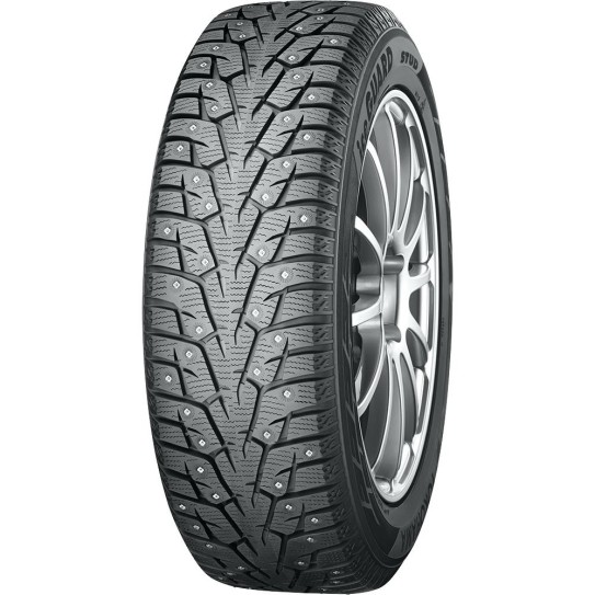 225/40R18 YOKOHAMA ICE GUARD STUD (IG55) 92 T XL Žieminės