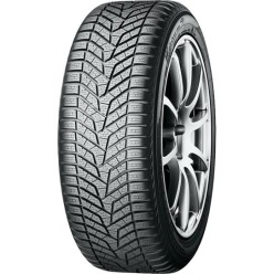 255/60R18 YOKOHAMA BLUEARTH WINTER V905 112 H XL Žieminės