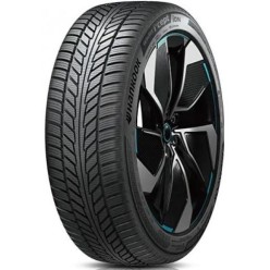 245/40R19 HANKOOK WINTER I*CEPT ION IW01 [98] V XL FR Sound Absorber elect