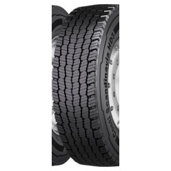 265/70R19.5 CONTINENTAL SCANDINAVIA HD3 16PR 140/138M TL M+S 3PMSF /galas