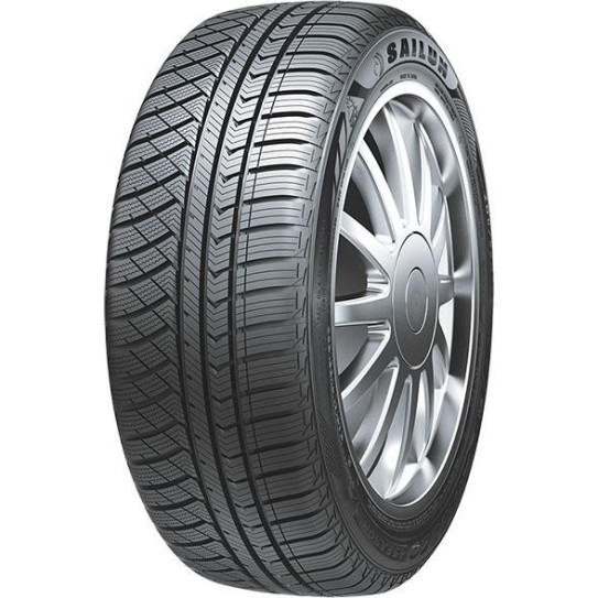 195/45R16 SAILUN ATREZZO 4 SEASONS 84V XL DCB72 3PMSF M+S